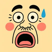 Ojisan Species Merge Game icon