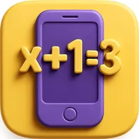Ai Math Solver: Homework Help icon