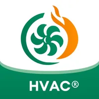 HVAC Test Prep Practice 2026 icon