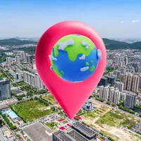 Tracking Maps Max+ icon