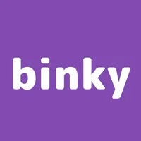 Binky: New Parent Support icon
