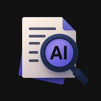 AI Detector & Humanize AI icon