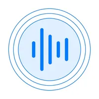Voice AI - text to speech icon