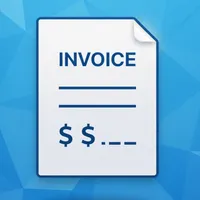 Invoice Maker: QuickBill icon