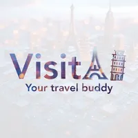 VisitAI icon