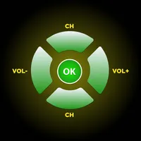 TV Control Remote Ultra icon
