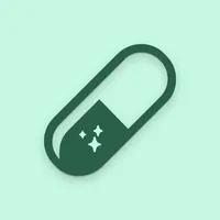 Vitamin & Medicine Tracker icon