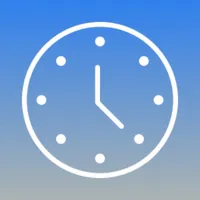 WorkLog - Hours Tracker icon
