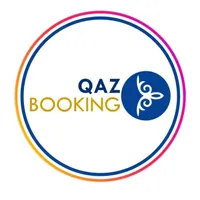 QazBooking icon