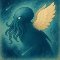 なんでもあり超短TRPG : AIキーパーのシナリオに対抗 icon