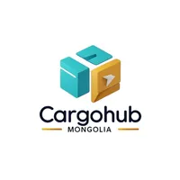 cargohubmongolia icon