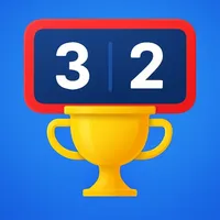 Scoreboard Score Keeper icon