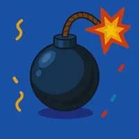 Party Bomb - Pass it or lose icon