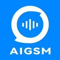 AIGSM icon