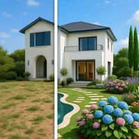 AI Garden- AI Landscape Design icon