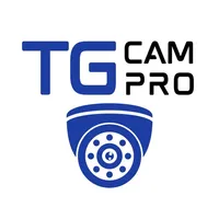 TG CAM PRO icon