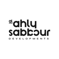 AL-Ahly Sabbour icon