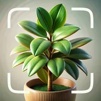 AI Plant Identifier- Flower ID icon