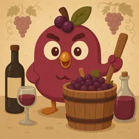 Yumigo: Learn Wine Playfully icon