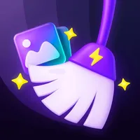 Magic Album-Storage Cleaner icon