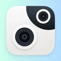 Double Camera Record - DuoCam icon