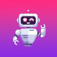 LoveBot3000: AI Rizz Wingman icon