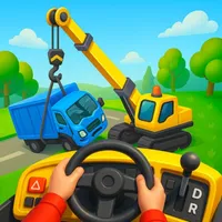 Drive Master Driving Simulator icon