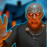 Anomalies Horror Detective icon