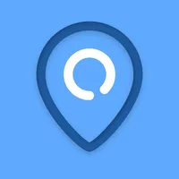 Find your Loved Ones Location icon