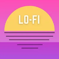 Lo-Fi Music Maker SlowedReverb icon