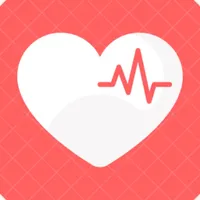 Blood Pressure. Health Tracker icon