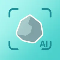 Rock Identifier: Stone Scan ID icon
