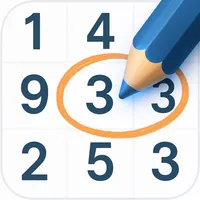 Number Match - Offline Puzzle icon