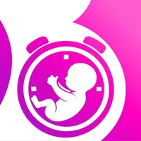 Contraction Timer－Tracker 9mo icon