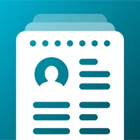 Resume Builder AI CV Maker icon