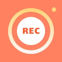 Screen Recorder-video record icon