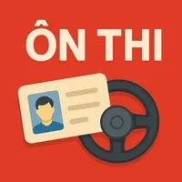 250 Câu Ôn Thi GPLX A1 icon