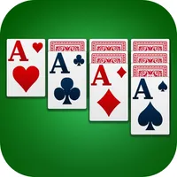 Classic Solitaire Master icon