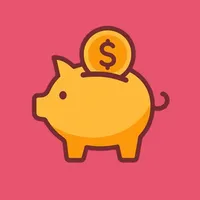 Monea:Expense & wallet tracker icon