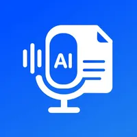 AI Voice Recorder & Notes icon