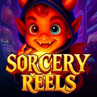 Sorcery Reels icon