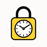 Locked In: Pomodoro Timer icon