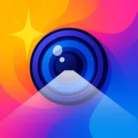 LightCam X – Camera&Flashlight icon