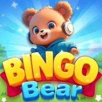 Bingo Bear : Fun Adventure icon