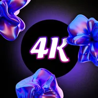 Ultra 4K Wallpapers icon