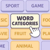 Categories: Words Associations icon