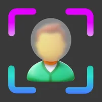Blur Face Editor tool icon