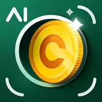 Coin+ Identifier . icon