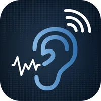 Hearing Test Audio Clear icon