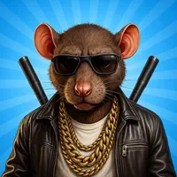 Mouse Life In The City icon